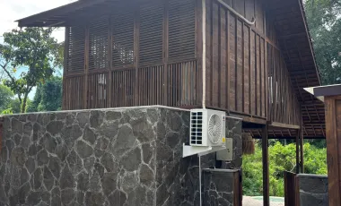 1 Bedroom Villa for sale in Sayan, Bali