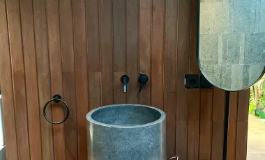 1 Bedroom Villa for sale in Sayan, Bali