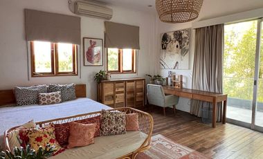 5 Bedroom Villa for sale in Kerobokan, Bali