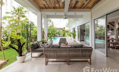 5 Bedroom Villa for sale in Kerobokan, Bali