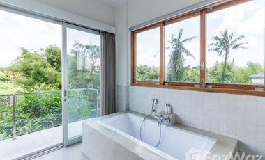 5 Bedroom Villa for sale in Kerobokan, Bali