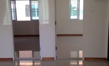 3 Bedroom House for sale at Charoensup Villa 11