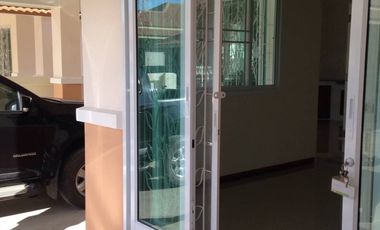 3 Bedroom House for sale at Charoensup Villa 11