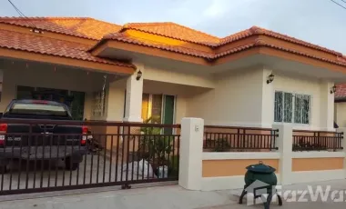 3 Bedroom House for sale at Charoensup Villa 11