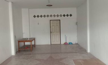 2 Bedroom Townhouse for rent in Sathing Mo, Songkhla