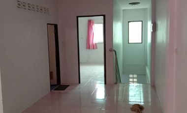 2 Bedroom Townhouse for rent in Sathing Mo, Songkhla