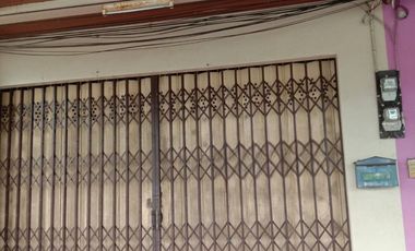 2 Bedroom Townhouse for rent in Sathing Mo, Songkhla