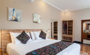 4 Bedroom Villa for sale in Ubud, Bali