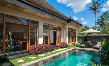 4 Bedroom Villa for sale in Ubud, Bali