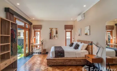 4 Bedroom Villa for sale in Ubud, Bali