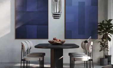 4 Bedroom Apartment for sale at Ecoverse Residences by NPG Indonesia