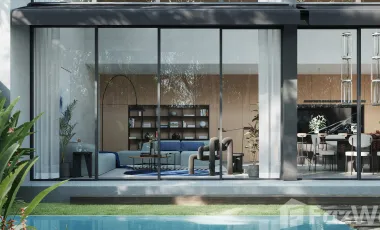 4 Bedroom Apartment for sale at Ecoverse Residences by NPG Indonesia