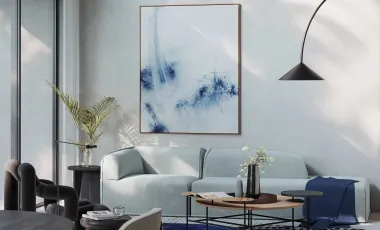 4 Bedroom Apartment for sale at Ecoverse Residences by NPG Indonesia