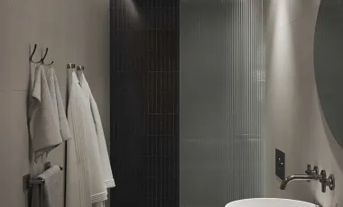 4 Bedroom Apartment for sale at Ecoverse Residences by NPG Indonesia