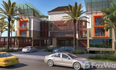 100 Bedroom Hotel for sale in Denpasar Selata, Bali