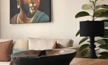 1 Bedroom Townhouse for sale in Canggu, Bali