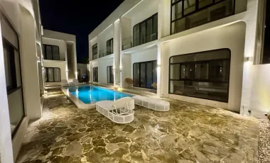 1 Bedroom Townhouse for sale in Canggu, Bali