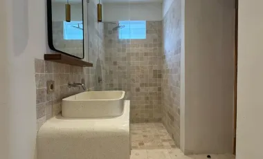 1 Bedroom Townhouse for sale in Canggu, Bali