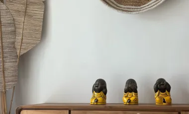 1 Bedroom Townhouse for sale in Canggu, Bali