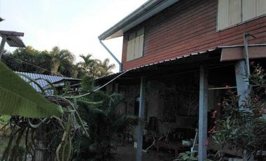 3 Bedroom House for sale in Tha Ngio, Nakhon Sawan