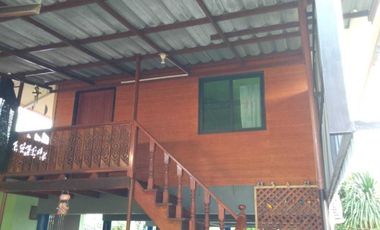 3 Bedroom House for sale in Tha Ngio, Nakhon Sawan