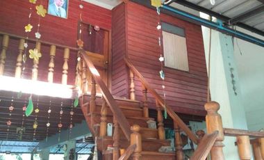 3 Bedroom House for sale in Tha Ngio, Nakhon Sawan