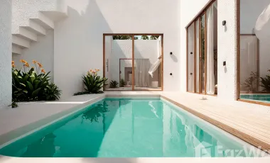 2 Bedroom Villa for sale in Sanur, Bali