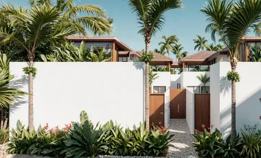 2 Bedroom Villa for sale in Sanur, Bali