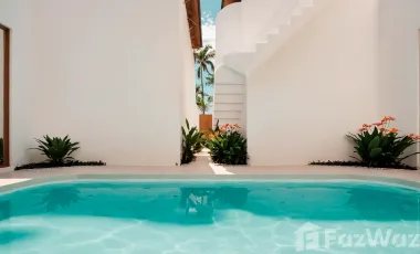 2 Bedroom Villa for sale in Sanur, Bali