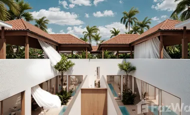 2 Bedroom Villa for sale in Sanur, Bali