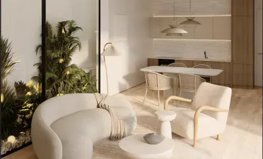 2 Bedroom Villa for sale in Sanur, Bali