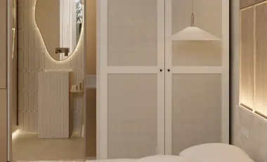 2 Bedroom Villa for sale in Sanur, Bali