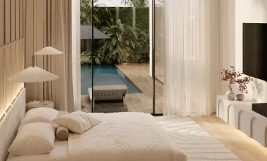 2 Bedroom Villa for sale in Sanur, Bali