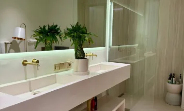 2 Bedroom Townhouse for sale at Hidden City Ubud, Villa Mira