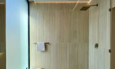 2 Bedroom Townhouse for sale at Hidden City Ubud, Villa Mira