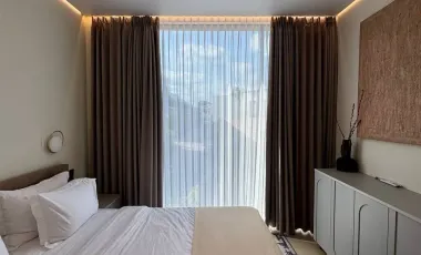 2 Bedroom Townhouse for sale at Hidden City Ubud, Villa Mira