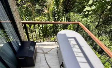 2 Bedroom Townhouse for sale at Hidden City Ubud, Villa Mira