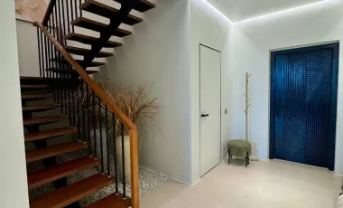 2 Bedroom Townhouse for sale at Hidden City Ubud, Villa Mira