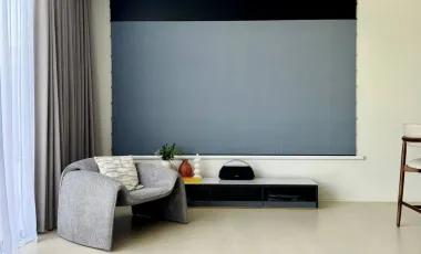 2 Bedroom Townhouse for sale at Hidden City Ubud, Villa Mira