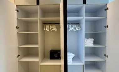 2 Bedroom Townhouse for sale at Hidden City Ubud, Villa Mira