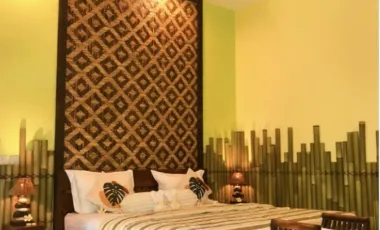 9 Bedroom Hotel for sale in Karangasem, Bali