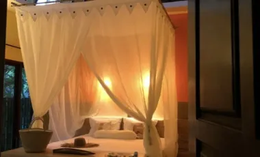 9 Bedroom Hotel for sale in Karangasem, Bali