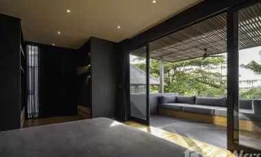 5 Bedroom Villa for sale in Canggu, Bali