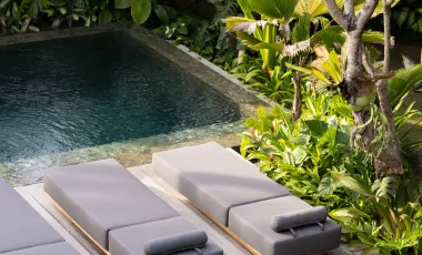 5 Bedroom Villa for sale in Canggu, Bali