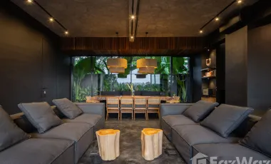 5 Bedroom Villa for sale in Canggu, Bali