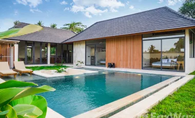 3 Bedroom Villa for sale in Pejeng, Bali