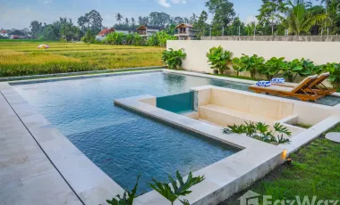 3 Bedroom Villa for sale in Pejeng, Bali