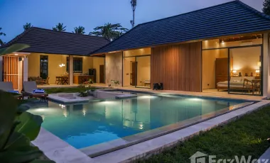 3 Bedroom Villa for sale in Pejeng, Bali