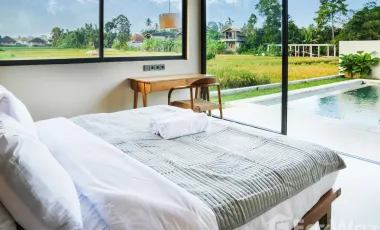 3 Bedroom Villa for sale in Pejeng, Bali