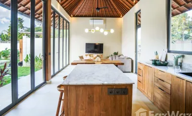 3 Bedroom Villa for sale in Pejeng, Bali